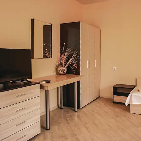Tatil Evi Two-bedroom Holiday In *