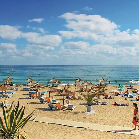 Tatil Evi Two-bedroom Holiday In *