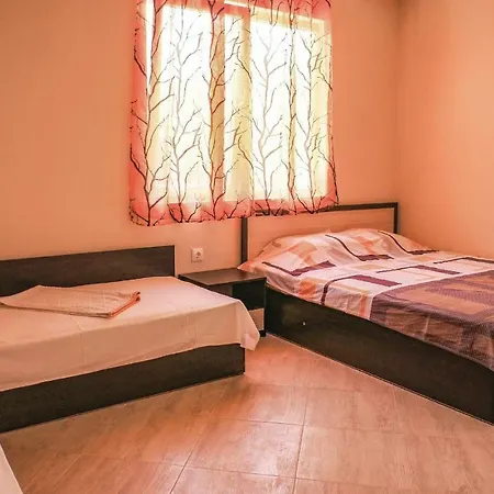Two-bedroom Holiday In *