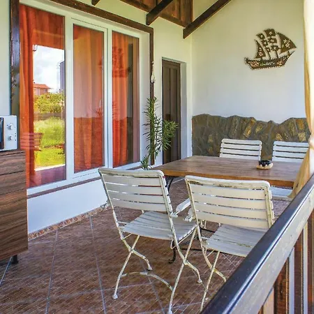Feriehus Two-bedroom Holiday In